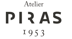 Atelier Piras 1953 – torna all'inizio